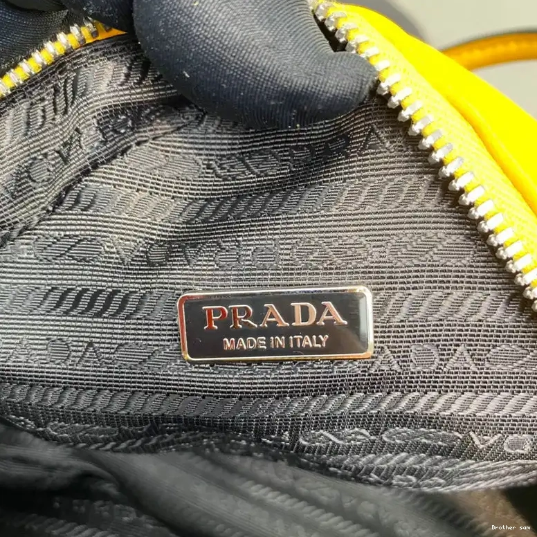 Brother sam 2205DJ0057 Bag Prada 0731